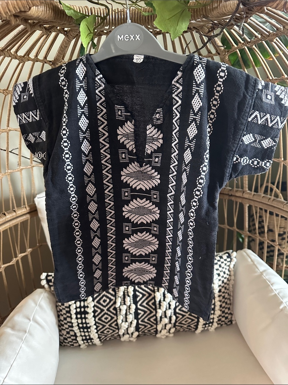 Mexican Shirt